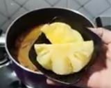 Foto langkah ke 4 dari resep Lapis daging versi youtube.