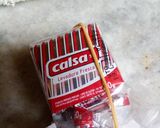 Foto del paso 1 de la receta: Pizza muy crocante 👏👏👏 al fin lo logré!!!