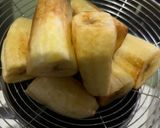 Foto langkah ke 2 dari resep Pisang peppe khas Makassar.