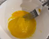 A picture of step 6 of Fried Milk.
