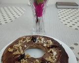 صورة لخطوة 3 من وصفة كيكة التمر