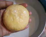 Foto langkah ke 8 dari resep Roti Goreng Labu #Dapur Fitri.