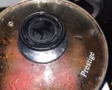 Egg potato masala recipe step 4 photo