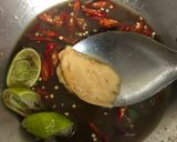 รูปขั้นตอนการทำที่ 3 ของ 🌶ยำหมูยอไข่แดงเค็ม 🥙