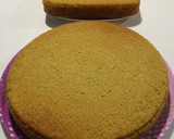 Foto del paso 6 de la receta: Bizcocho para tartas de brócoli con zanahoria