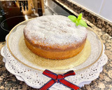 Foto del paso 9 de la receta: Pastel con queso crema y nueces
