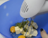 Foto del paso 4 de la receta: Cupcakes de mojitos!