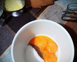 Foto del paso 1 de la receta: Pastel de cerezas y yogur griego 🍒🥧🍒🥧😋