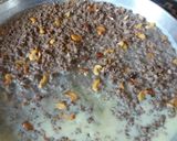 صورة لخطوة 4 من وصفة كبة مشوية على طريقتي 😋