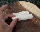 Royal Rasmalai Rolls | Easy Instant Recipe recipe step 6 photo