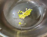 秋葵燴金針菇的食譜步驟2照片