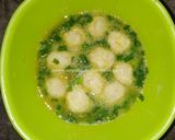 Foto langkah ke 3 dari resep Orak Arik Telur Bakso.