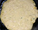 ज्वार आटा - ककड़ी के चिल्ले (jwar atta - kakdi ke cheela recipe in hindi) रेसिपी चरण 3 फोटो