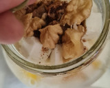 Foto del paso 5 de la receta: Postrecito saludable de mango y ricotta 🥭adondequiera que vayas, en frasco o táper 🥭low carb 🥭