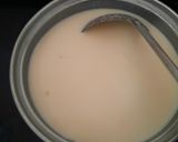 Foto langkah ke 3 dari resep Pudding Zebra.