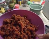 Foto langkah ke 6 dari resep Urap urap.