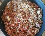 Foto del passaggio 2 della ricetta Ragù "light" 🌷