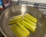 Foto del paso 14 de la receta: Puerros glaseados