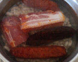 Foto del paso 2 de la receta: Fabada