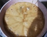 Foto langkah ke 1 dari resep Milk Tea Puding.