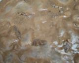 Foto langkah ke 2 dari resep Rendang.