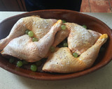 Foto del paso 3 de la receta: Pollo al cava