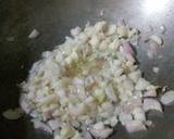 Cauliflower Manchurian recipe step 4 photo