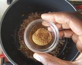 Coconut Chickpea Curry recipe step 4 photo