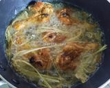 Foto langkah ke 4 dari resep Ayam Goreng Serai.