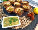 Foto del paso 6 de la receta: Cazuelitas con sabor a México 🇲🇽