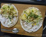मेयो रोल (Moya roll recipe in Hindi) रेसिपी चरण 3 फोटो