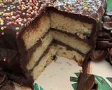 Foto del paso 7 de la receta: Crema pastelera de chocolate, en 5’ de microondas