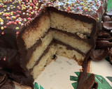 Foto del paso 7 de la receta: Crema pastelera de chocolate, en 5’ de microondas