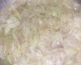 A picture of step 6 of Alu chicken leg pc biryani.
