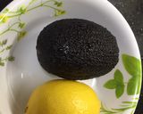 Foto langkah ke 1 dari resep Salad 🥗 avocado 🥑.