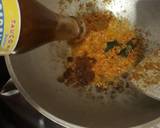 Nila masak Tauco langkah memasak 3 foto