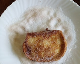 Foto del paso 5 de la receta: Las torrijas de mi casa