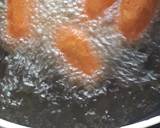Paneer bhuna rolls recipe step 2 photo