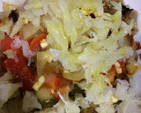 Foto del paso 8 de la receta: Escalibada de la iaia