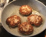 Foto del paso 4 de la receta: Almu de hamburgo