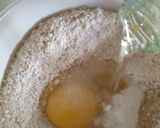 Foto del paso 1 de la receta: Pizza de avena