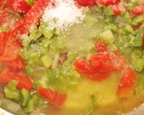 Foto del paso 4 de la receta: Magro de cerdo con sofrito de tomate y patatas fritas