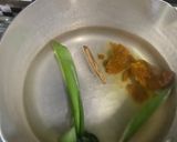 Foto langkah ke 1 dari resep Bajigur khas Sunda (Jawa Barat).