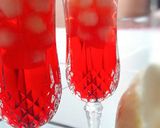 Foto langkah ke 3 dari resep Red of Kiss Cocopandan.