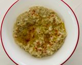A picture of step 6 of Khichu.