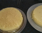 பிஸ்தா குலோப் ஜாமூன் கேக் ரெசிபி ஸ்டேப் 8 புகைப்படம்