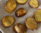 Foto del paso 6 de la receta: Mini sándwich de carne con base de patatas