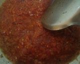 Foto langkah ke 6 dari resep Sambel Terasi Ikan Teri.