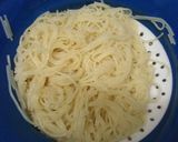 Foto del paso 1 de la receta: Ensalada fideos con soja