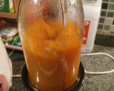 Foto langkah ke 2 dari resep Pudding Labu/Waluh Kawista.